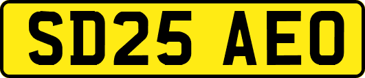 SD25AEO