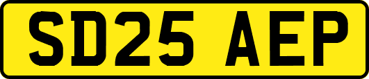 SD25AEP
