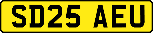 SD25AEU