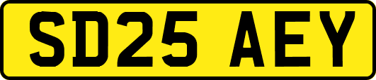 SD25AEY