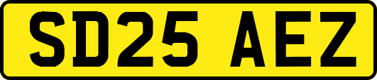 SD25AEZ