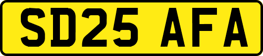 SD25AFA