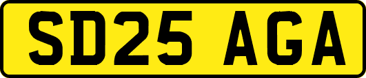SD25AGA