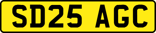 SD25AGC