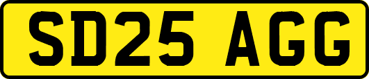SD25AGG