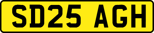 SD25AGH
