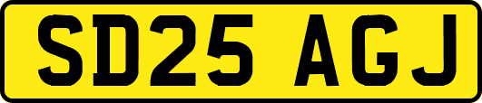 SD25AGJ