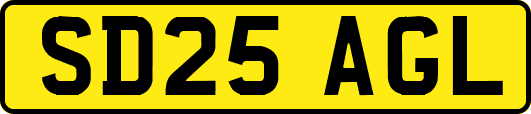 SD25AGL