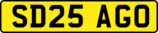 SD25AGO
