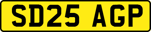 SD25AGP