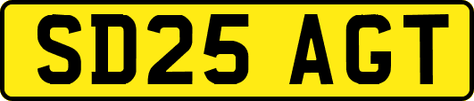 SD25AGT
