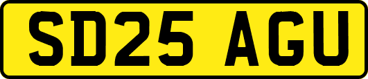 SD25AGU