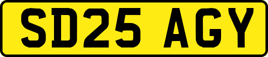 SD25AGY