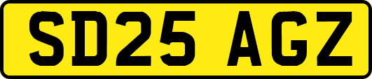 SD25AGZ