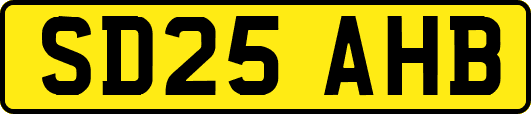SD25AHB