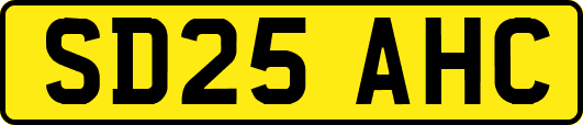 SD25AHC