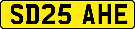 SD25AHE