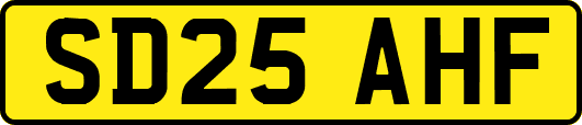 SD25AHF