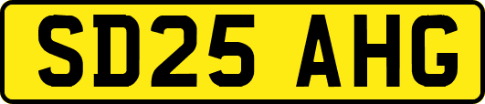 SD25AHG