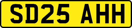 SD25AHH