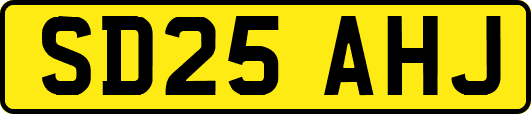 SD25AHJ