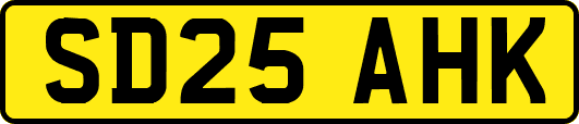 SD25AHK
