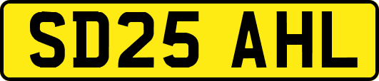 SD25AHL
