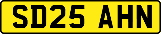 SD25AHN