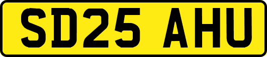 SD25AHU
