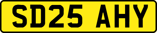 SD25AHY