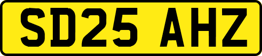 SD25AHZ