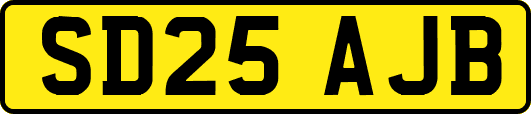 SD25AJB
