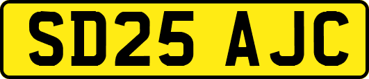 SD25AJC
