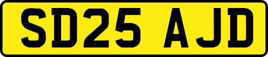 SD25AJD