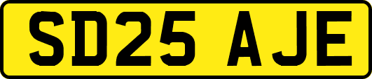 SD25AJE