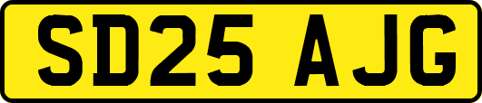 SD25AJG
