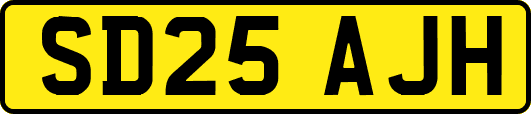 SD25AJH