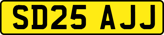 SD25AJJ