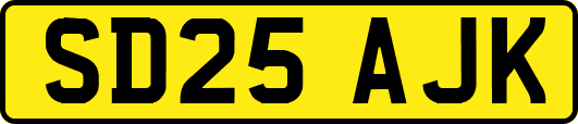 SD25AJK