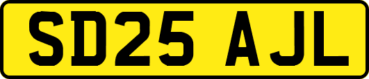 SD25AJL