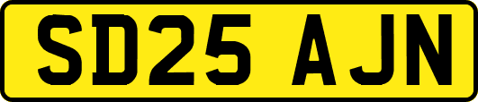 SD25AJN