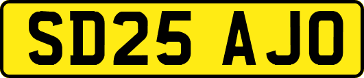 SD25AJO