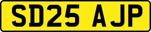 SD25AJP