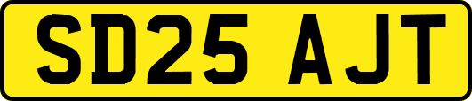 SD25AJT