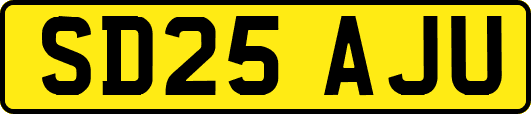 SD25AJU