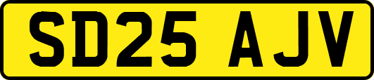 SD25AJV