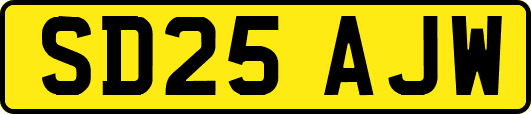 SD25AJW