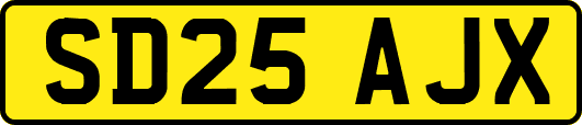 SD25AJX