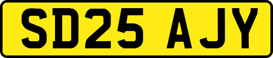 SD25AJY