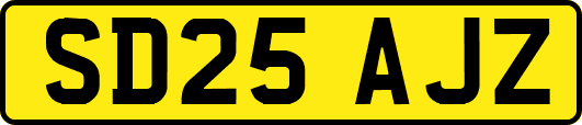 SD25AJZ